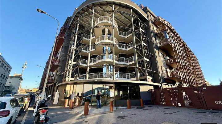 Appartamento in Vendita a Milano Bovisa